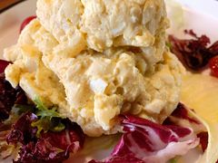 捷克特色土豆沙拉-布拉格餐厅· 中欧捷克菜(全国首店)