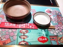 -温禾牛·和牛寿喜烧自助火锅(恒基名人店)