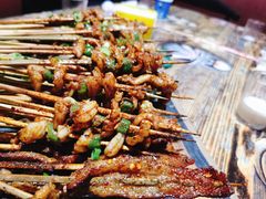 -李烤肉(非物质文化遗产)