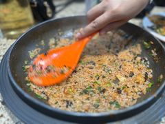 -真利味·脊骨火锅·正宗韩国料理(韩乐坊店)