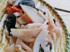 -竹野·上|老字号全竹宴