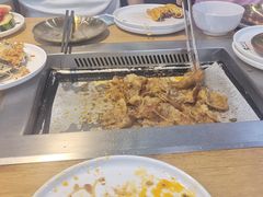-苏格里岛·自助烤肉·火锅海鲜(金鼎广场店)