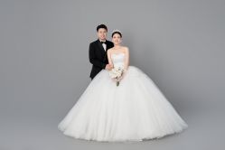 -太郎花子婚纱摄影TAHAKO(无锡店)