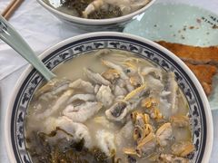 -明呈黄鱼面馆(斜土路店)