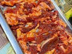 -牛牛牛酸菜煎肉店(望云寺路店)