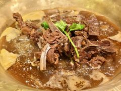 -芦月轩羊蝎子(劲松店)