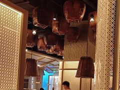 -晓宇重庆火锅(西安荟聚店)
