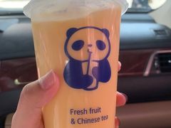 -茶百道(湖墅潮王路店)