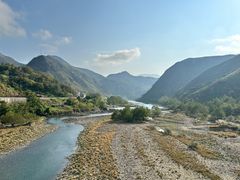 -千峡湖生态旅游度假区