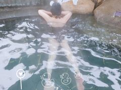 -威海天沐度假区温泉