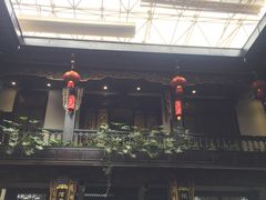 -蔼若春.传承三十年云南菜(金碧公园店)