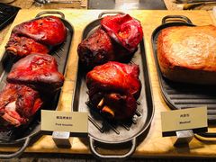 -上海东方佘山翰悦阁酒店·Vie全日制餐厅