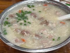 -南记食粥坊·宵夜大排档(莲花总店)
