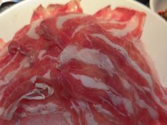 -李掌柜鲜菜火锅(移民广场店)