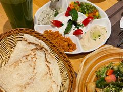 -ALAMEEN阿拉伯餐厅(三里屯店)