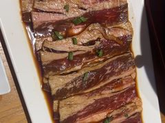 -韩味园果木炭烤鲜肉(陵东街店)