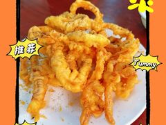 -卫巷菜馆(芙蓉总店)