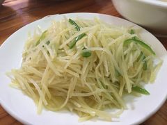 iphone_upload_pic-扒骨肉雅鱼饭店(三雅文化传承店)