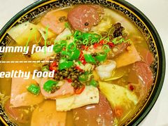 -百富源·海鲜辽菜(浑河堡店)