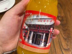 -山西会馆·晋菜·晋商宴·学堂记忆(许坦西街店)