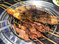 -二虎原味烧烤