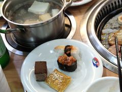 -汉丽轩·音乐自助烤肉餐厅(石岐店)