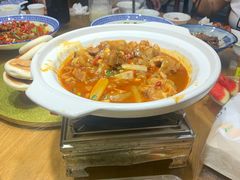 -大娘湘厨(万科金域花园店)