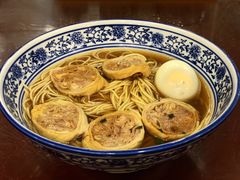 -苏州一碗面(鲈乡南路店)