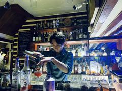-迦南D BAR
