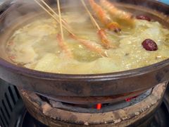 -港迹·鲜围煮海鲜火锅(湖州时代广场店)
