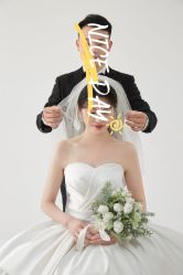 -二十一世纪婚纱摄影(省府前街店)