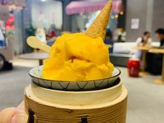 -歎雪糕低糖低脂Gelato冰淇淋