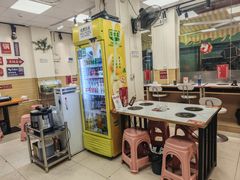 -壹天自助小火锅·贵州地摊火锅