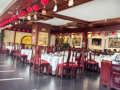 -惠丰堂饭庄·烤鸭·京味菜(西北旺·航天城店)