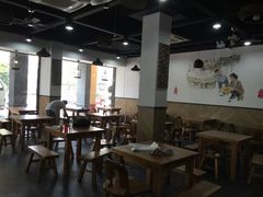 大堂-聚缘坊特色名小吃(天元西街店)