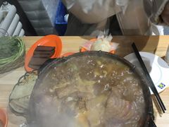 -范贤光鸡公煲(平乐园总店)