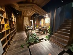 -邈墨茶馆(大兜路1号店)