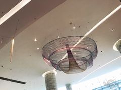 -漳州佰翔圆山酒店·圆山畔西餐厅