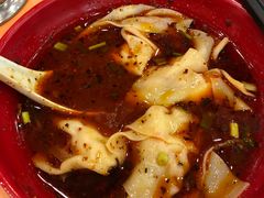 红油抄手-龙抄手(春熙路总店)