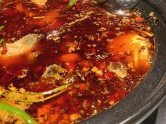 -小饕荟雅安贡椒鱼鲜馆(广福桥店)