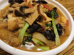 -茂盛小吃(蓝田店)