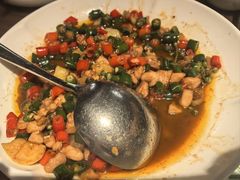 -清水亭湖北菜(大屯DT51店)