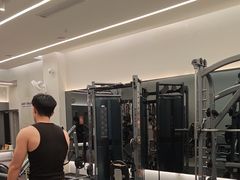 -乐刻健身(龙湖杭州紫荆天街精品店)