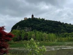 -狼山风景名胜区