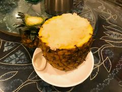 -傣家傣味园(东风西路店)