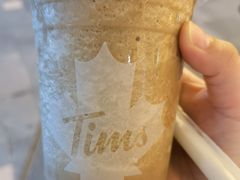 经典天乐雪-Tims天好咖啡·贝果(雁展路万象天地店)
