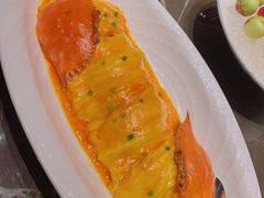 -海派悦庭·海胆烧麦·新融合菜(凯德广场店)