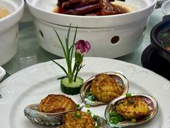 -凤凰楼酒家·粤宴点心(华强北店)