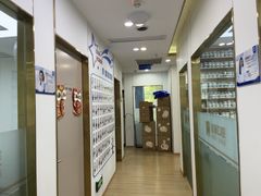-启辰口腔(南坪店)