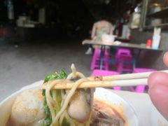 -友生风味小吃(营平农产品市场店)